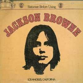 Jackson Browne - Jackson Browne