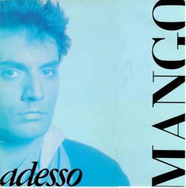 Mango (2) - Adesso