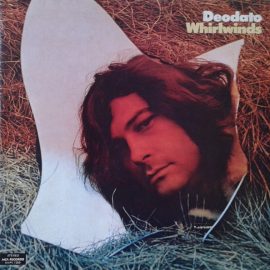 Deodato* - Whirlwinds