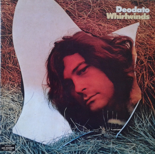 Deodato* - Whirlwinds