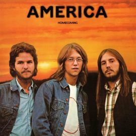 America (2) - Homecoming