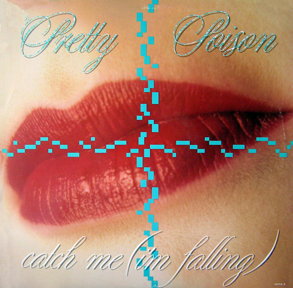 Pretty Poison - Catch Me (I'm Falling)