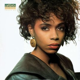 Alisha Warren - Touch Me