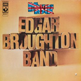 Edgar Broughton Band* - Masters Of Rock