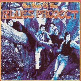 The Blues Project - The Best Of The Blues Project