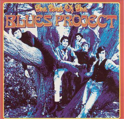 The Blues Project - The Best Of The Blues Project