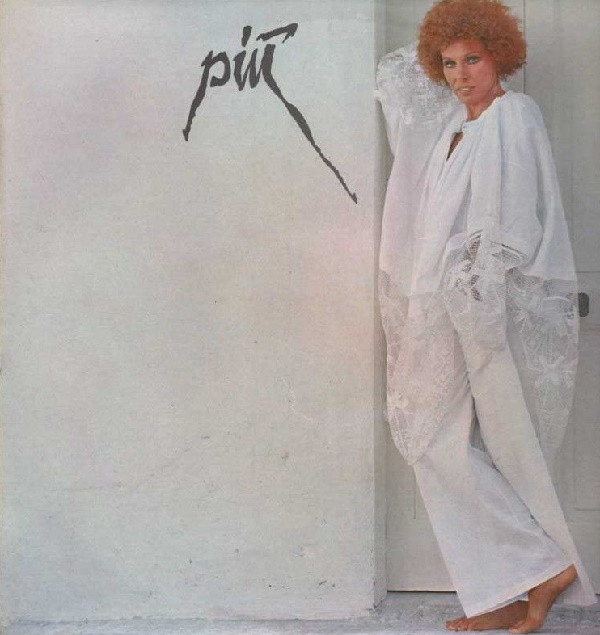 Ornella Vanoni - Più