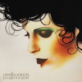 Ornella Vanoni - La Voglia Di Sognare