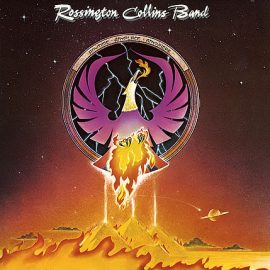 Rossington Collins Band - Anytime, Anyplace, Anywhere