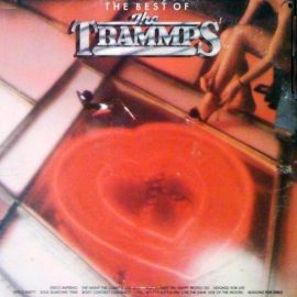 The Trammps - The Best Of The Trammps
