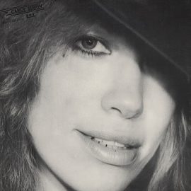 Carly Simon - Spy