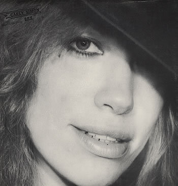 Carly Simon - Spy