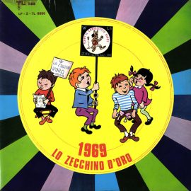 Various - Zecchino D'Oro 1969