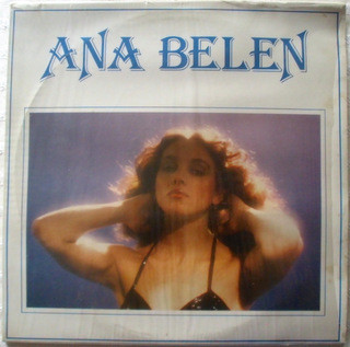 Ana Belén - Ana Belen