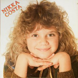 Nikka Costa - Nikka Costa