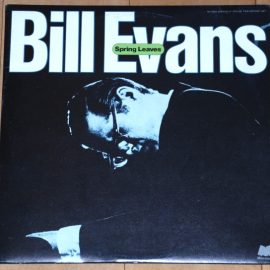 Bill Evans - Spring Leaves