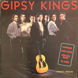 Gipsy Kings - Gipsy Kings
