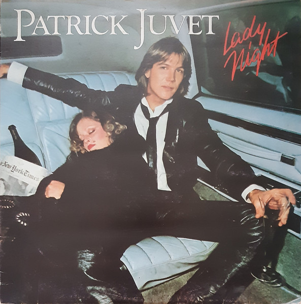 Patrick Juvet - Lady Night