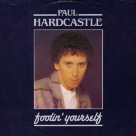 Paul Hardcastle - Foolin' Yourself