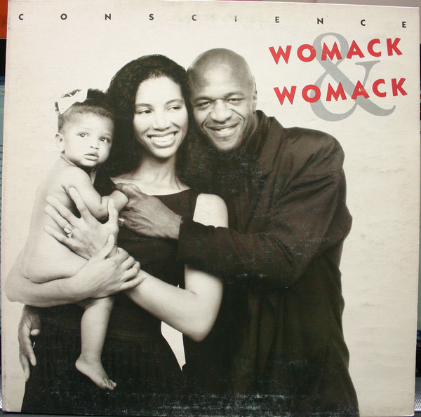 Womack & Womack - Conscience