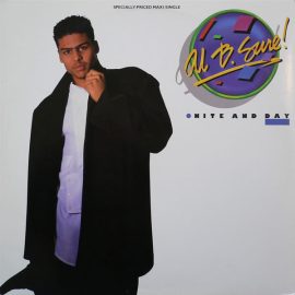 Al B. Sure! - Nite And Day