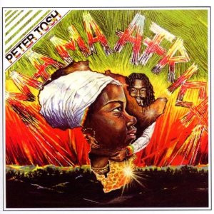 Peter Tosh - Mama Africa