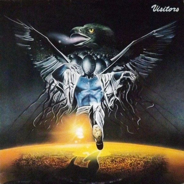 Visitors - Visitors