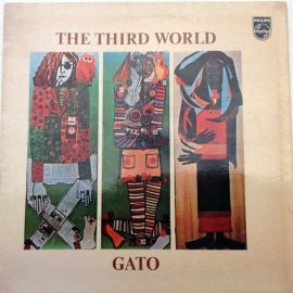 Gato Barbieri - The Third World
