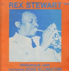 Rex Stewart All-Stars / Duke Ellington & His Orchestra* - Hollywood Jam