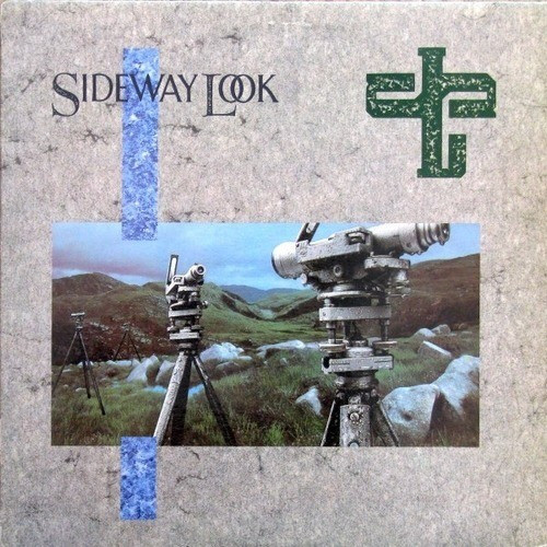 Sideway Look - Sideway Look