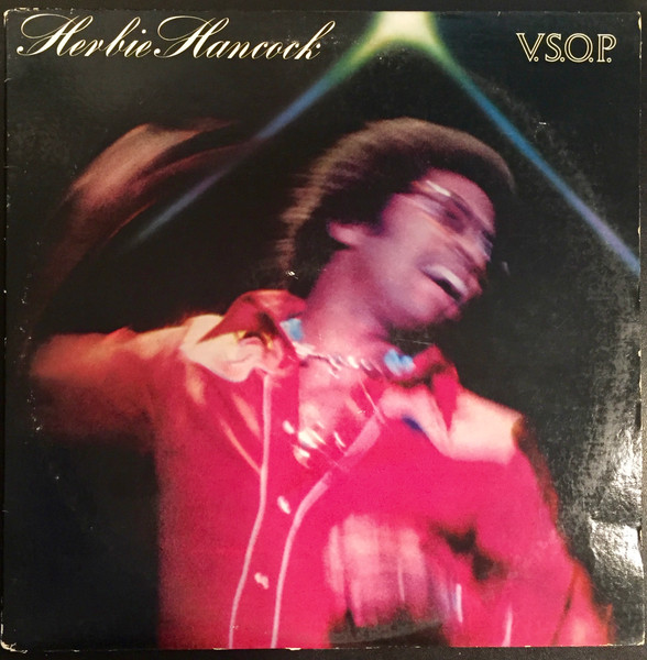 Herbie Hancock - V.S.O.P.