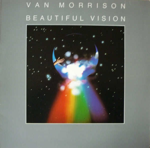 Van Morrison - Beautiful Vision