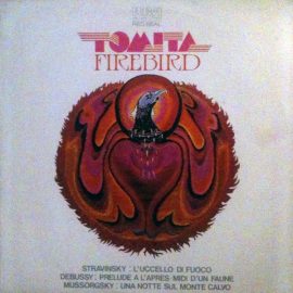 Tomita - Firebird