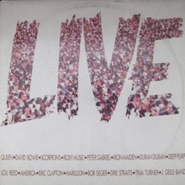 Various - Live