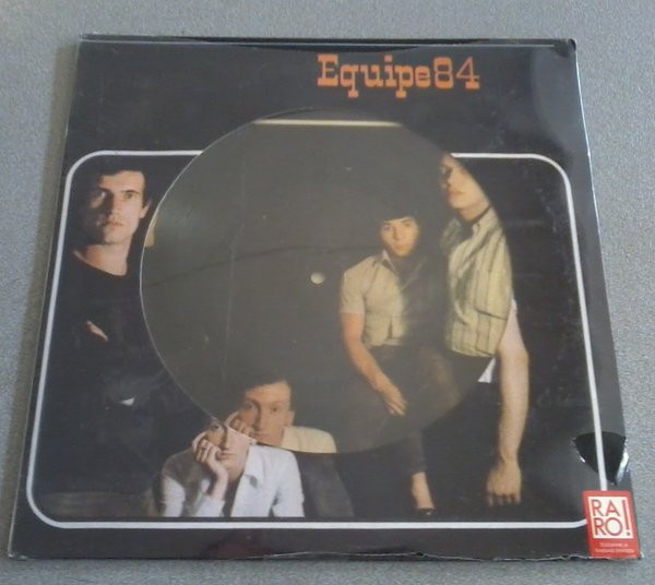 Equipe 84 - Equipe 84
