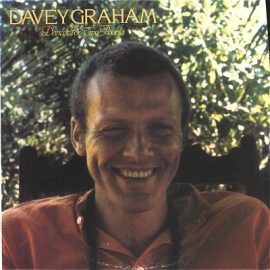 Davy Graham - Dance For Two People
