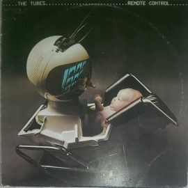 The Tubes - Remote Control