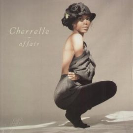 Cherrelle - Affair