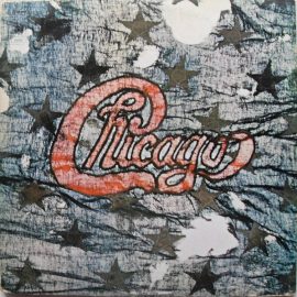 Chicago (2) - Chicago III