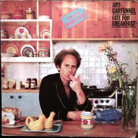 Art Garfunkel - Fate For Breakfast