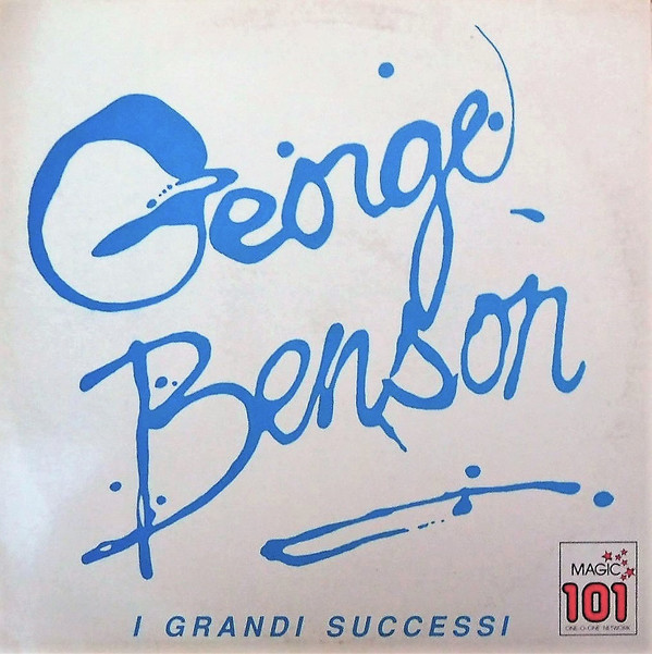 George Benson -  I Grandi Successi