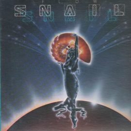 Snail (4) - Flow