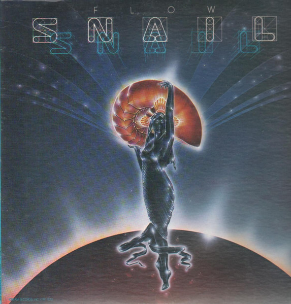 Snail (4) - Flow