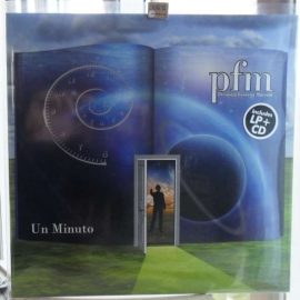 Premiata Forneria Marconi - Un Minuto