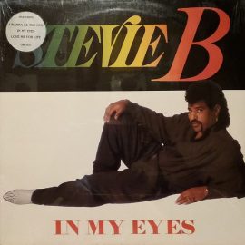 Stevie B - In My Eyes