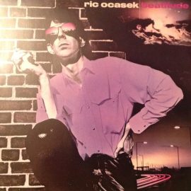 Ric Ocasek - Beatitude