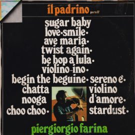 Piergiorgio Farina - Il Padrino Parte II