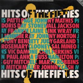 Various - Hits Of The Fifties