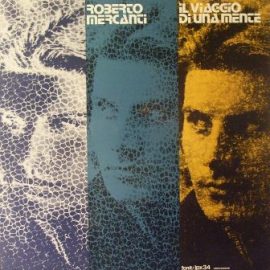 Roberto Mercanti - Il Viaggio Di Una Mente