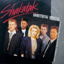 Shakatak - Something Special (Extended Club Version)